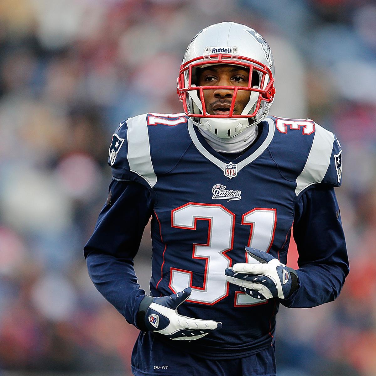 Which New England Patriots Players Are Most Important for a Playoff Run