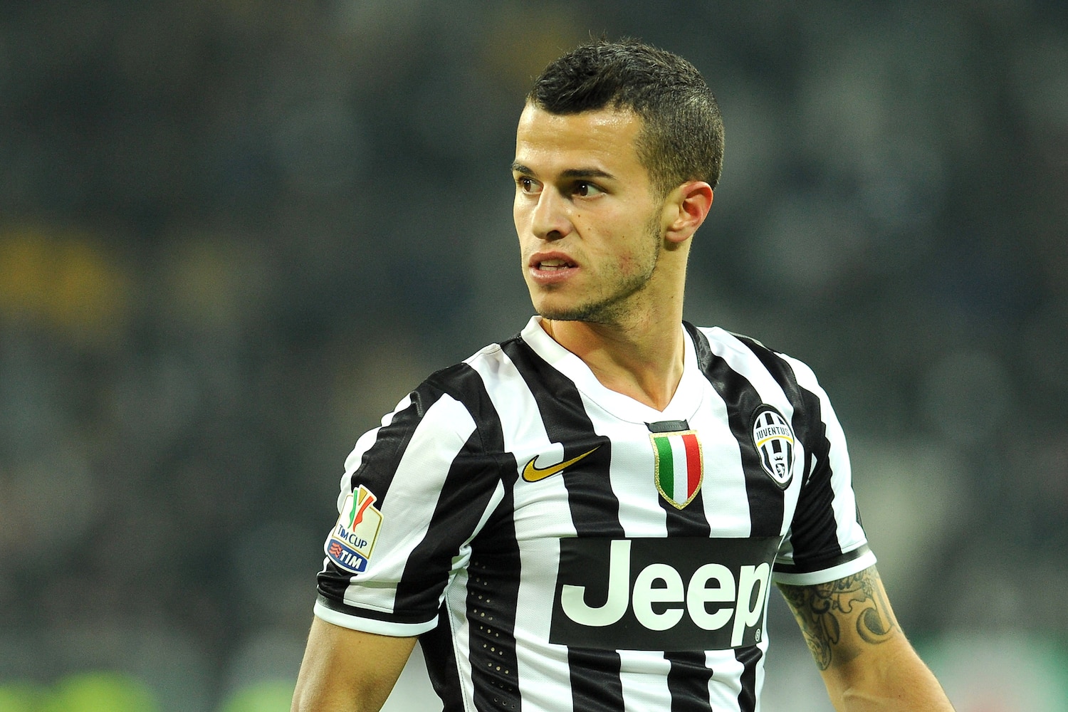 4 Players of Value That Juventus Can Survive Without | Bleacher Report