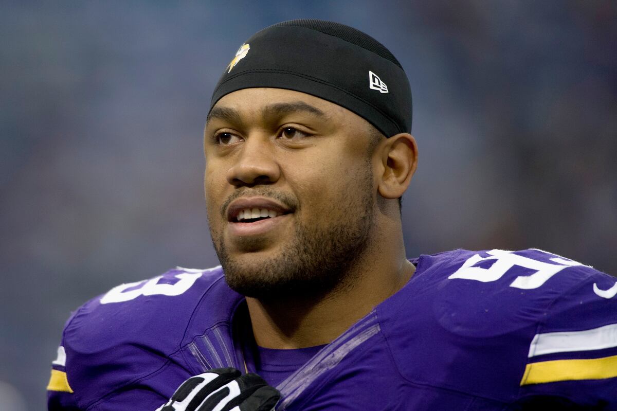 5 Minnesota Vikings Who Will Don Purple and Gold for the Last Time vs