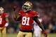 Anquan Boldin and the 49ers are playoff bound—but at which seed?