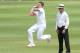 JOHANNESBURG, SOUTH AFRICA - DECEMBER 21: Dale Steyn of South Africa bowls during day 4 of the 1st Test match between South Africa and India at Bidvest Wanderers Stadium on December 21, 2013 in Johannesburg, South Africa. (Photo by Duif du Toit/Gallo Images)