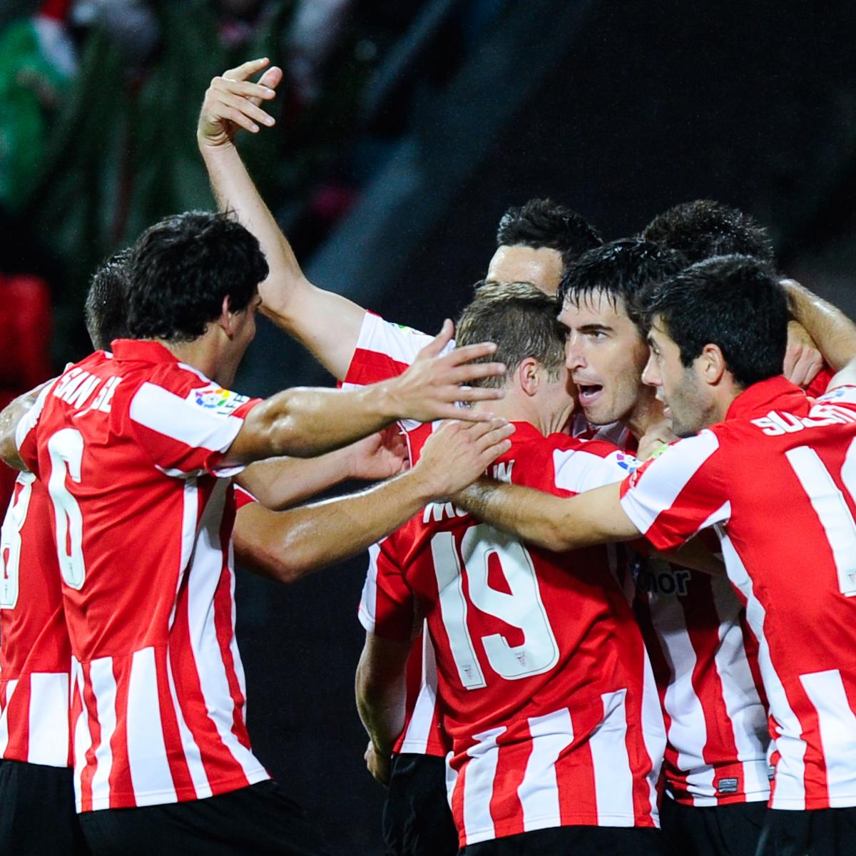 Athletic Bilbao's new away kit celebrates 'Los Leones