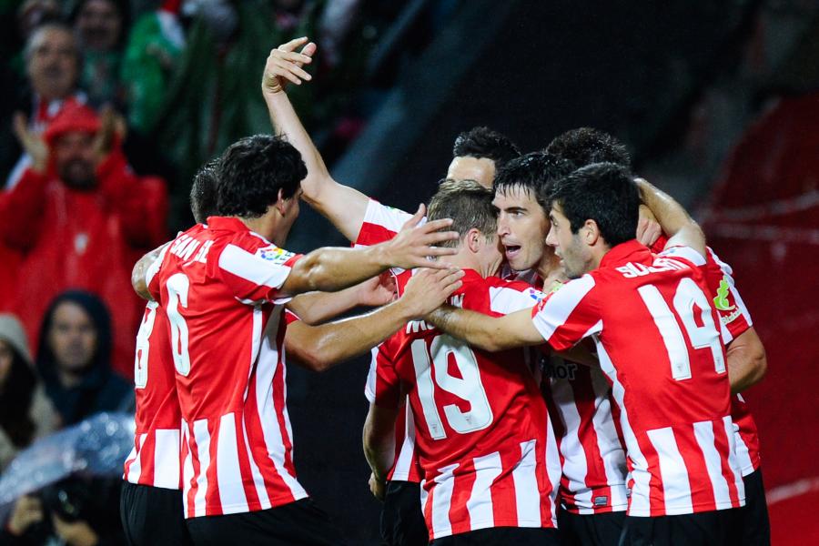 Charting the Rise of Athletic Club Bilbao in La Liga This Season, News,  Scores, Highlights, Stats, and Rumors