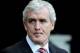 NEWCASTLE, UNITED KINGDOM - DECEMBER 26: Stoke City manager Mark Hughes during the Barclays Premier League match between Newcastle United and Stoke City at St James' Park on December 26, 2013 in Newcastle upon Tyne, England. (Photo by Ian Horrocks/Getty Images)