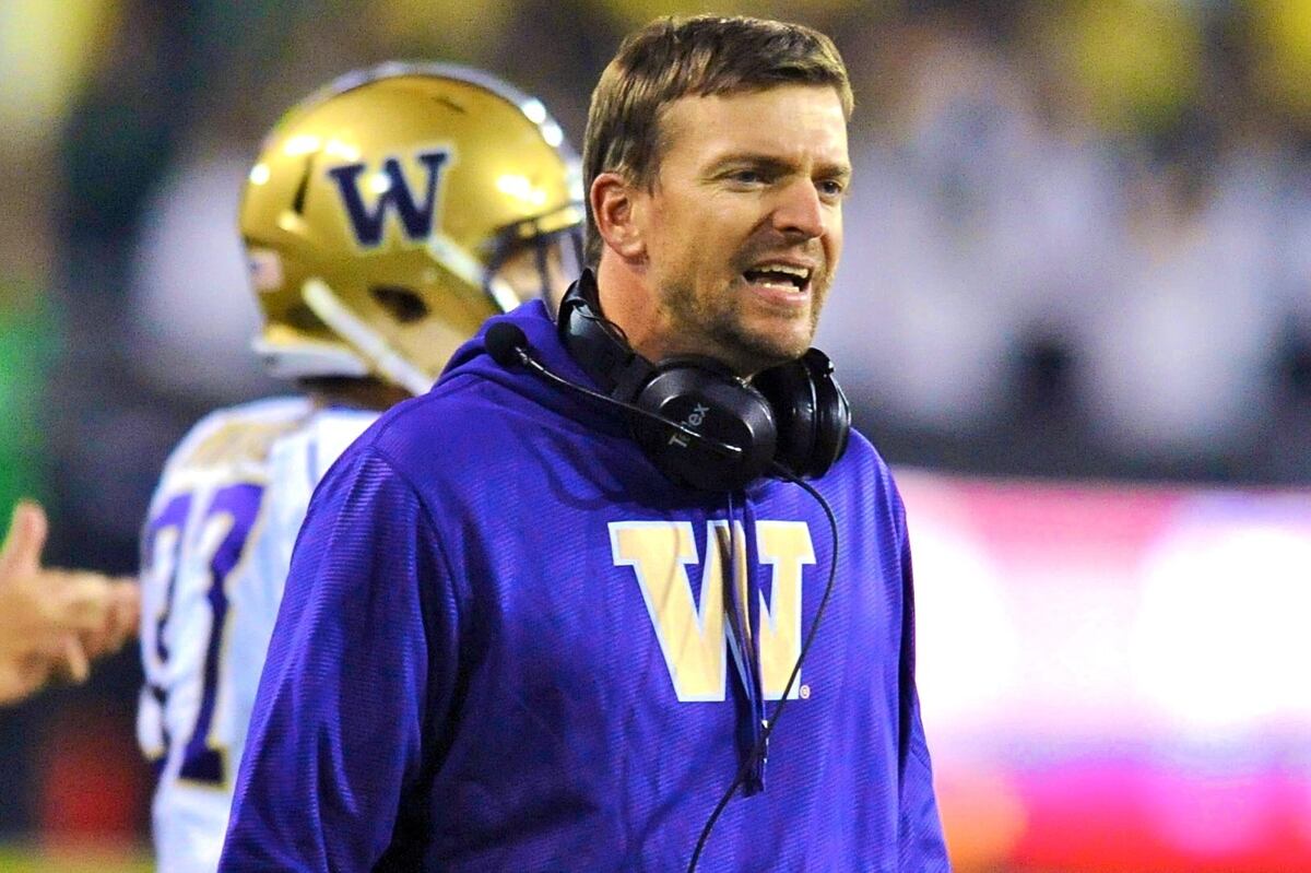 Justin Wilcox Will Reportedly Join Steve Sarkisian at USC News