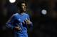 Alvaro Morata must bide his time at the Bernabeu.