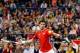 Djokovic faces off against Ferrer again in the WTC finals.