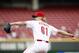 Arroyo has averaged 33 starts and 207 innings per season since 2004.
