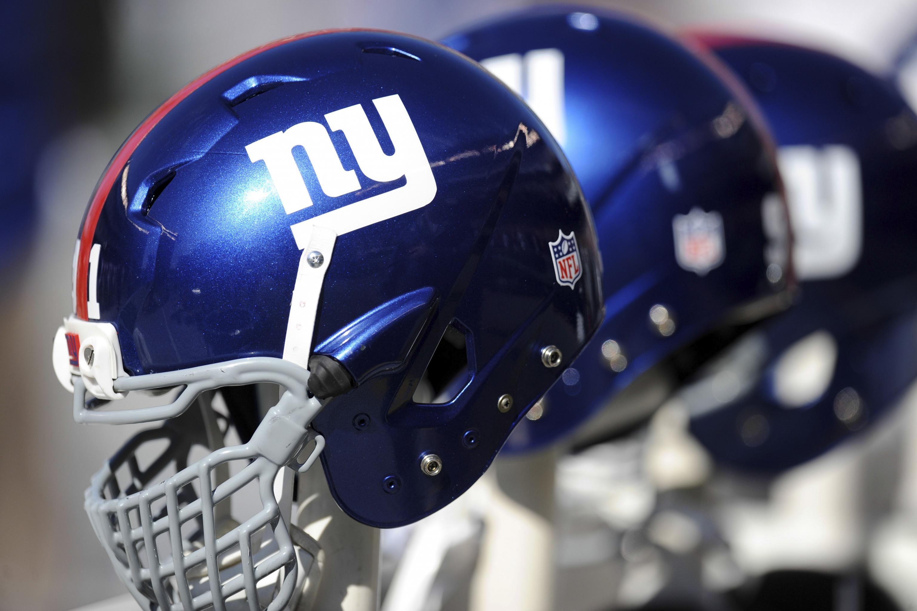 Giants fullback Madison Hedgecock reinjures his hamstring 