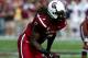 COLUMBIA, SC - NOVEMBER 02: Jadeveon Clowney #7 of the South Carolina Gamecocks during their game at Williams-Brice Stadium on November 2, 2013 in Columbia, South Carolina. (Photo by Streeter Lecka/Getty Images)