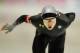 HEERENVEEN, NETHERLANDS - MARCH 23: Jonathan Kuck of the United States competes during his 5000m race at the Essent ISU World Single Distances Championship Speed Skating at the Thialf Stadium on March 23, 2012 in Heerenveen, Netherlands. (Photo by Jasper Juinen/Getty Images)