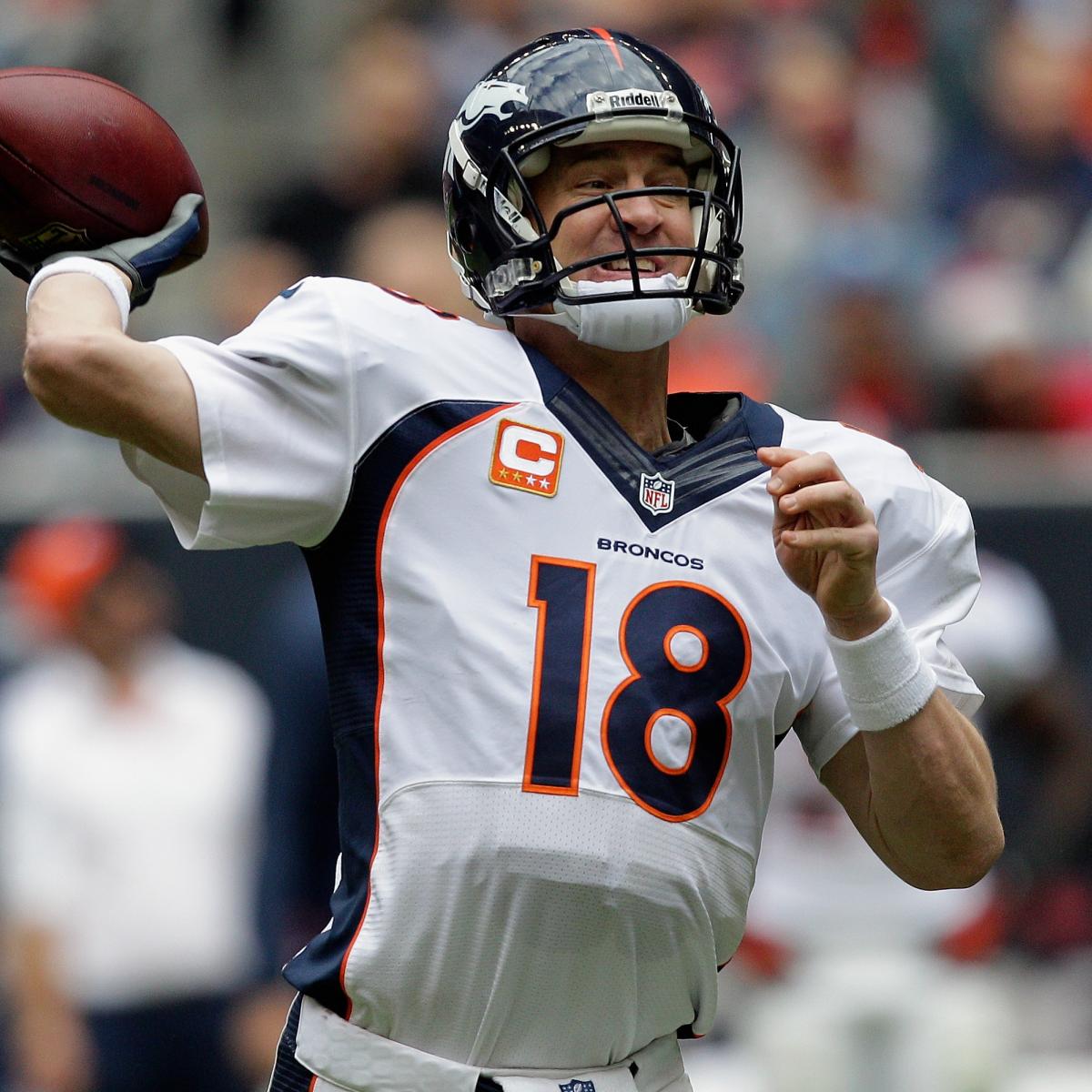 Pro Bowl 2014 Roster Unconferenced Voting Results, Selections and