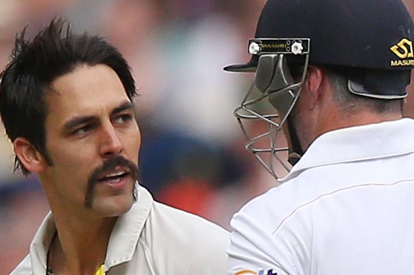 The Ashes 2013 14 Key Points From Day 3 At The Mcg Bleacher Report Latest News Videos And Highlights