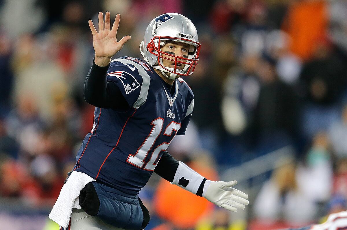 NFL MVP 2013: Players Other Than Peyton Manning Deserving ...