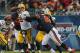 Will the Packers or Bears take the NFC North title?