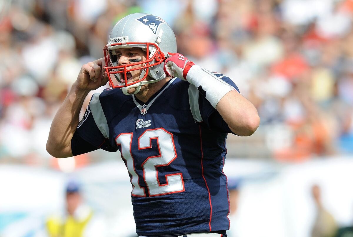 Grading Every New England Patriots Starter's 2013 Regular Season | News