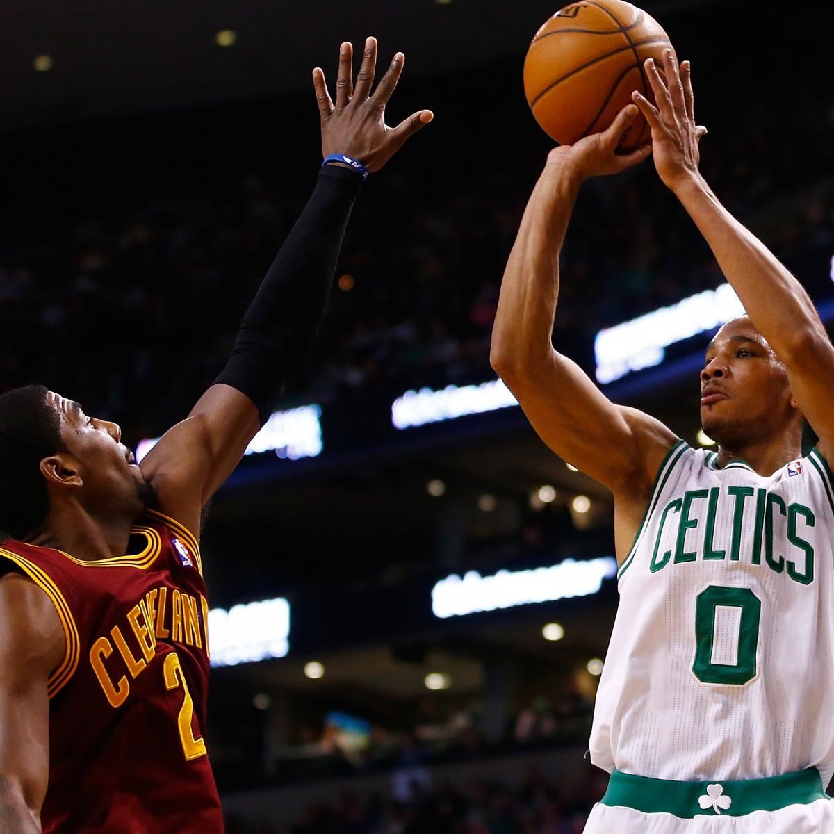 Cleveland Cavaliers vs. Boston Celtics Postgame Grades and Analysis