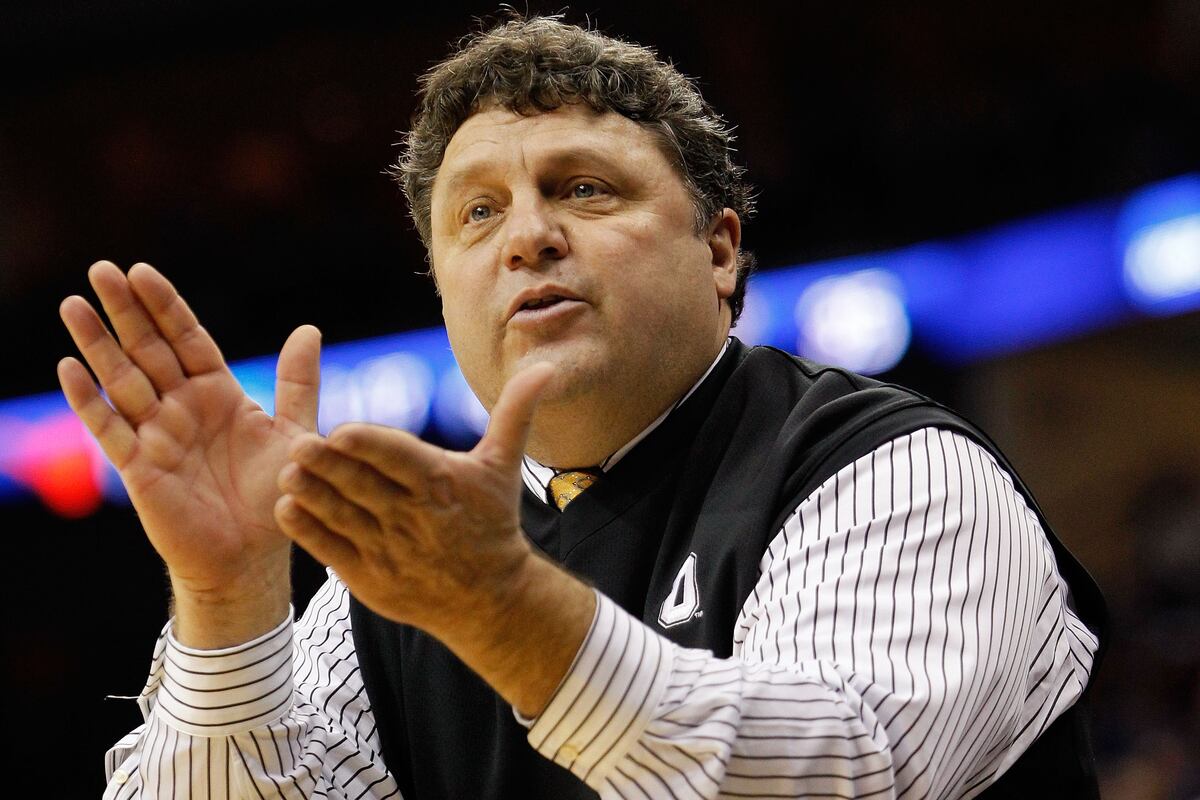 Oakland University's "Coach K" Keeps Winning, for 30 Years and Counting