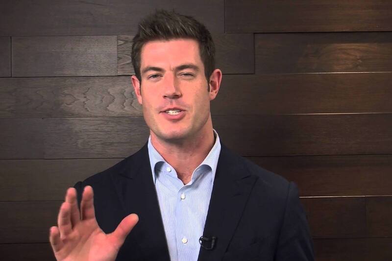Jesse Palmer Rooms To Go Tv Commercial People Like Me