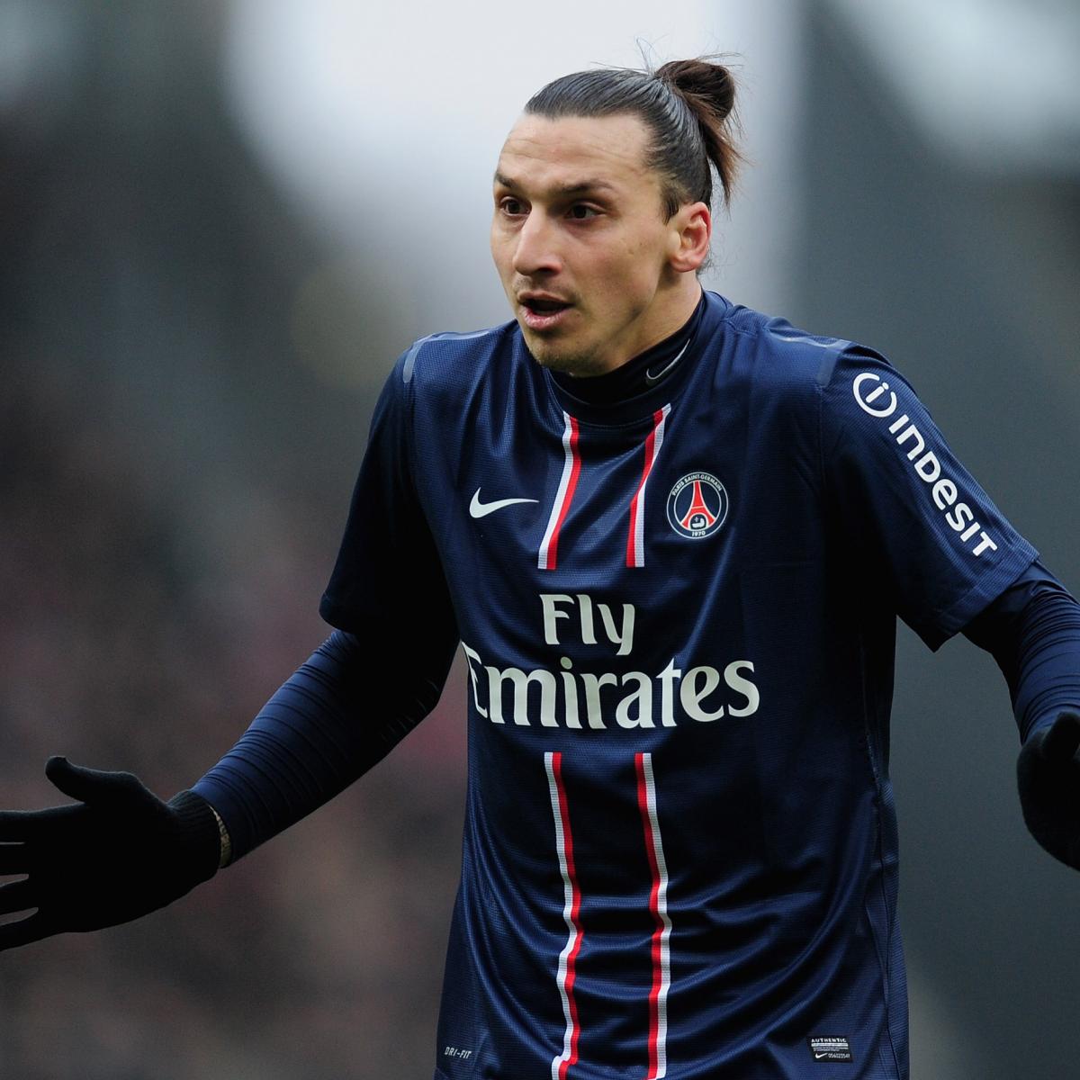 20 Funniest Quotes of 2013 Including Zlatan, Ballon D'Or, Joey Barton and  More | News, Scores, Highlights, Stats, and Rumors | Bleacher Report
