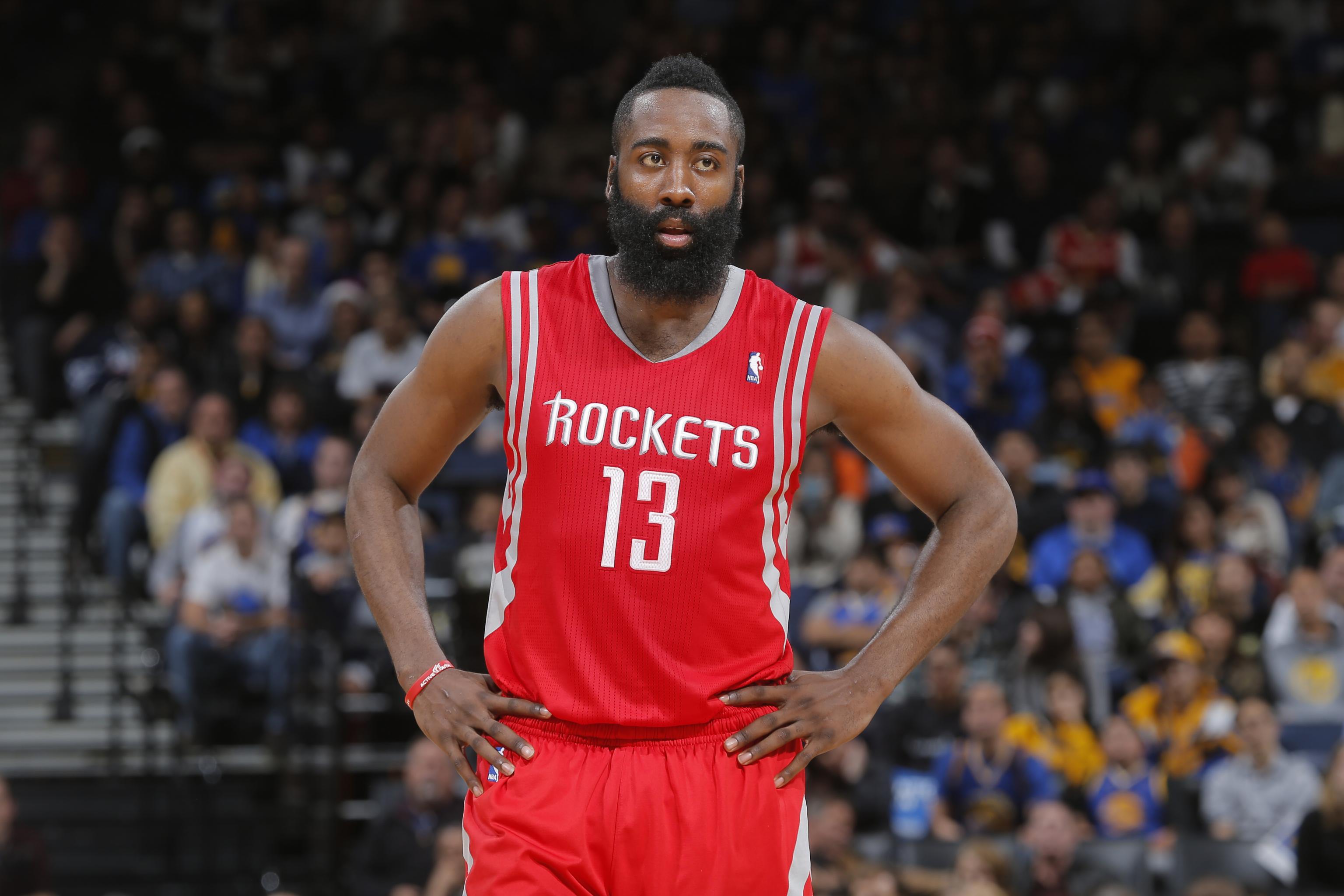Houston Rockets: Evaluating the progress of their 6 recent first