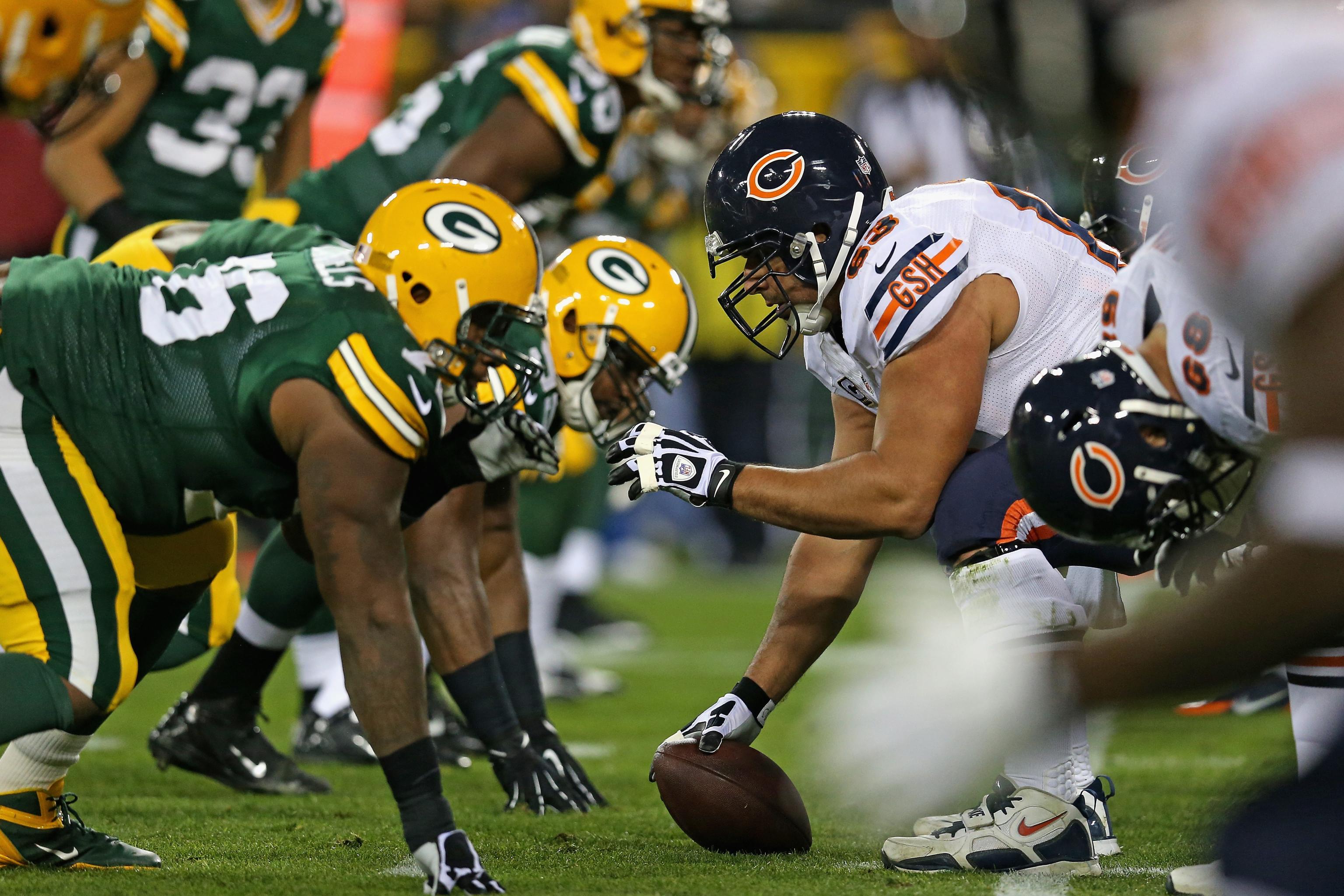 Final Thoughts on Green Bay Packers vs. Chicago Bears