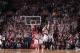 PORTLAND, OR - DECEMBER 28: Chris Bosh