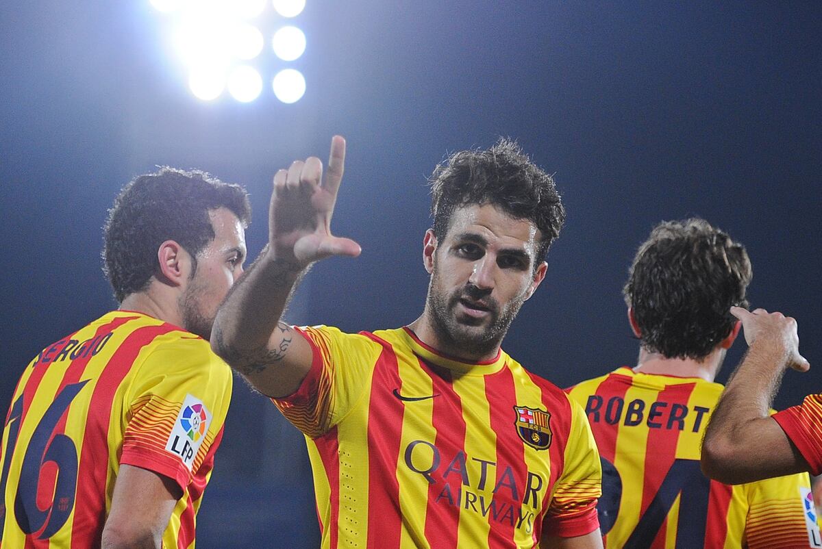 How Barcelona Will Line Up Against Elche Bleacher Report Latest News Videos And Highlights