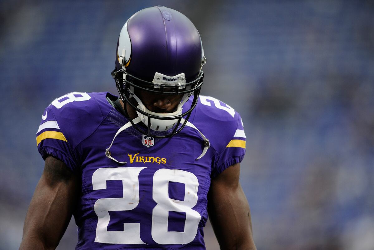 Reflecting on 10 Defining Moments of Minnesota Viking's 2013 Season