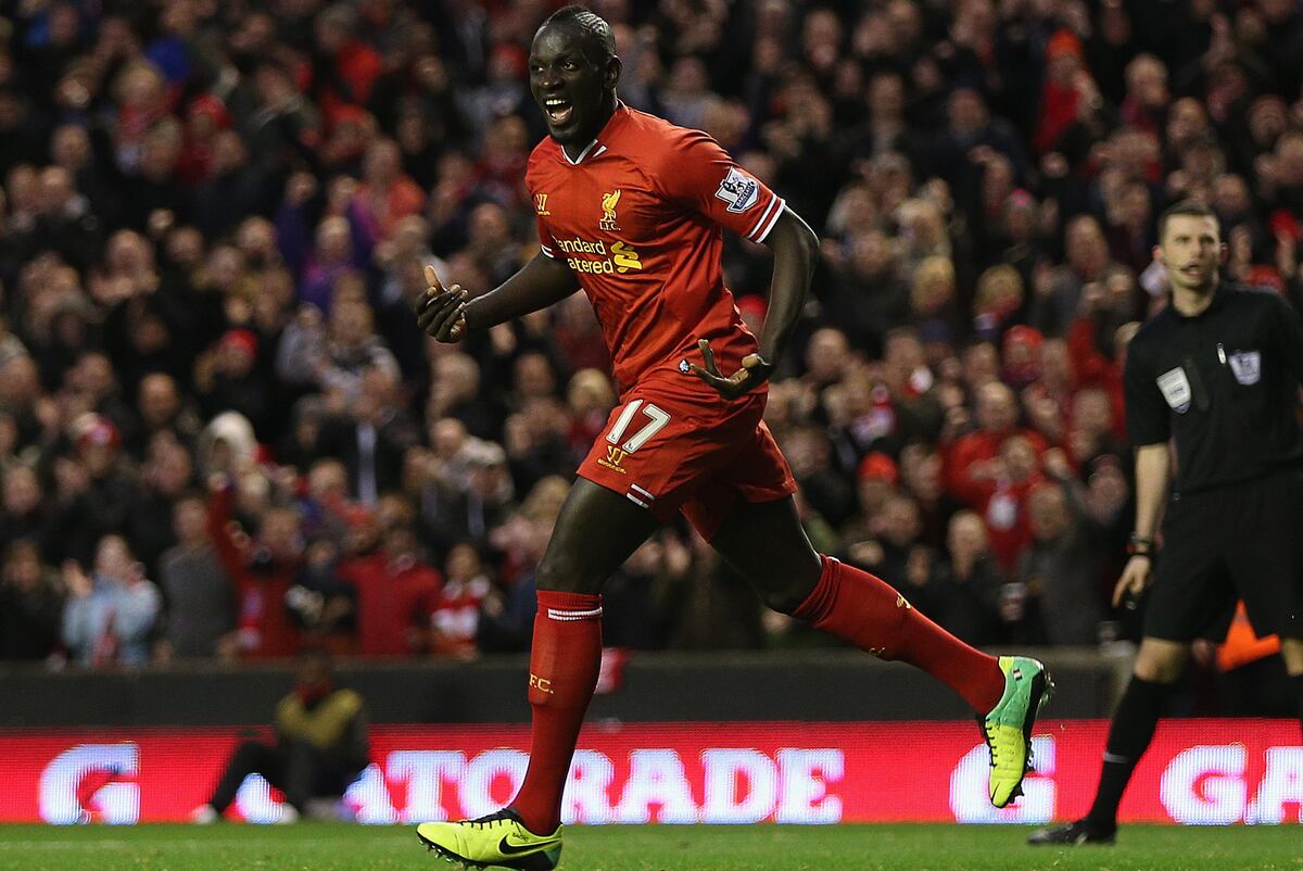 Mamadou Sakho Injury: Updates on Liverpool Star's ...