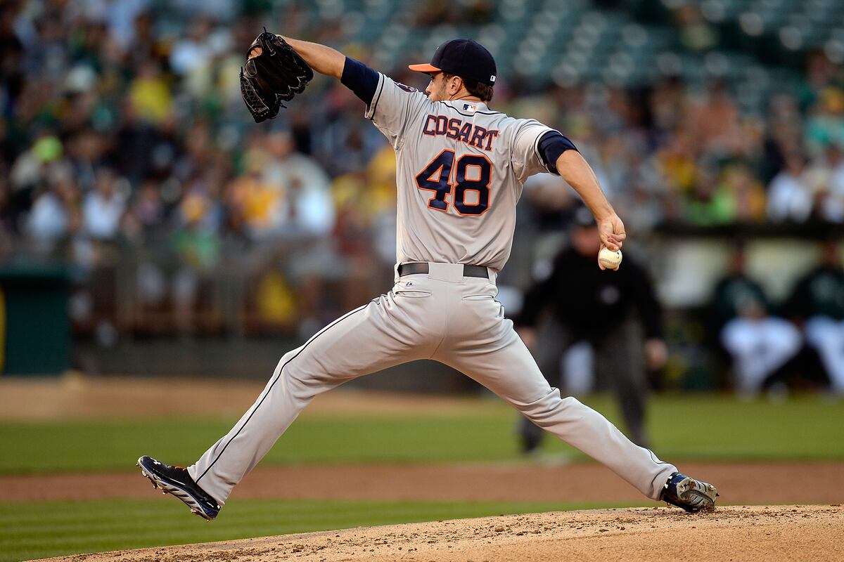 7 MLB Players Who Will Become Household Names in 2014 | News, Scores