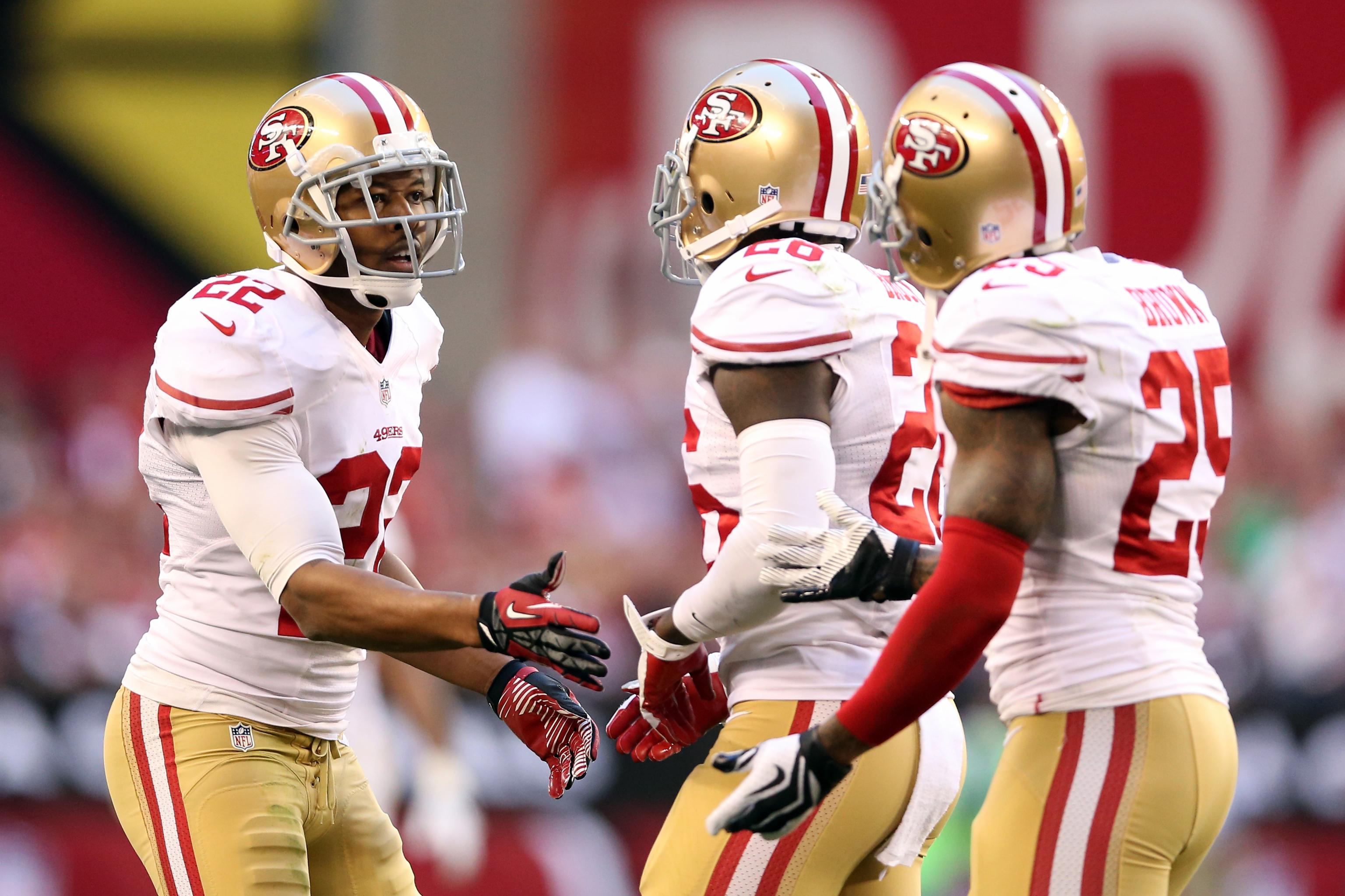 49ers vs. Cardinals Live Streaming Scoreboard, Free Play-By-Play,  Highlights, Boxscore