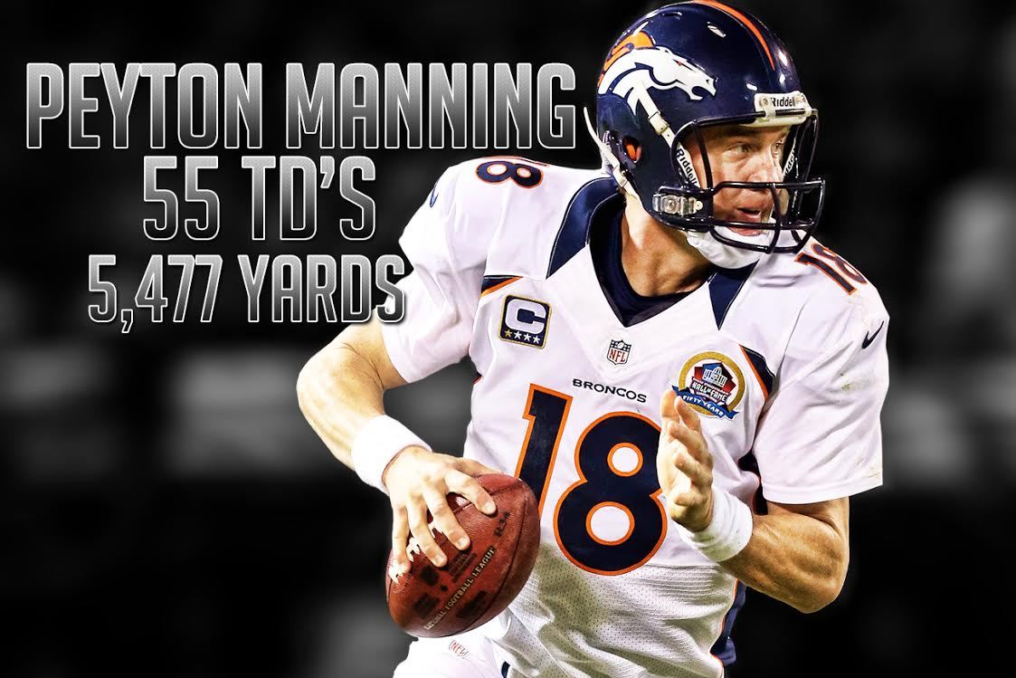 Manning throws for 305 yards, Broncos top Saints