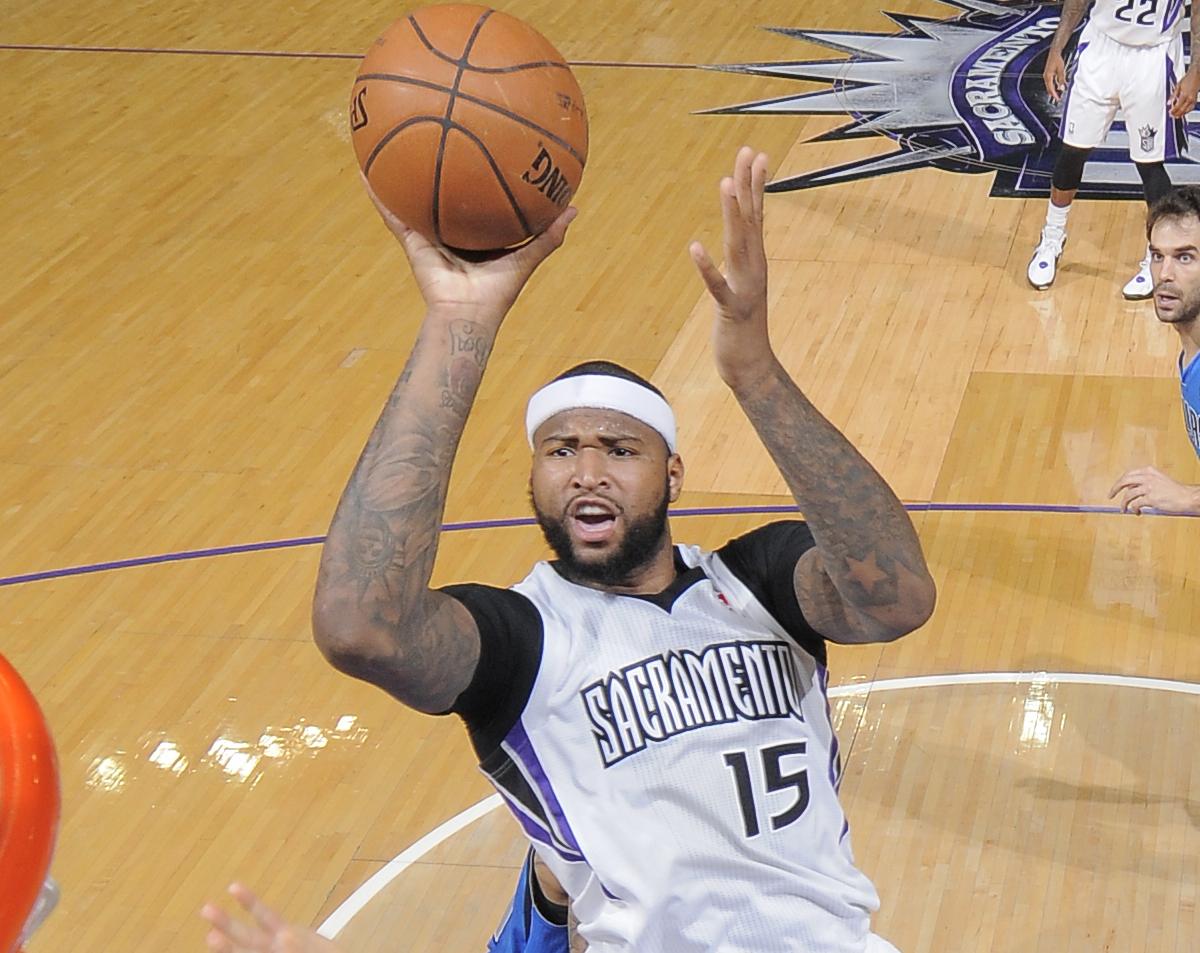 DeMarcus Cousins Will Do 'Whatever It Takes' for NBA Return: 'Would Mean  Everything', News, Scores, Highlights, Stats, and Rumors
