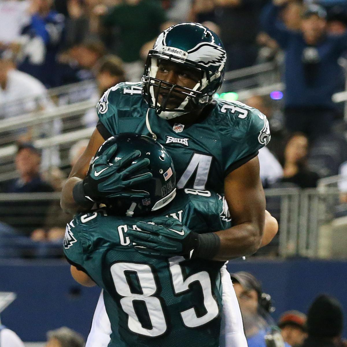 Eagles vs. Cowboys: Score, Grades and Analysis | News, Scores