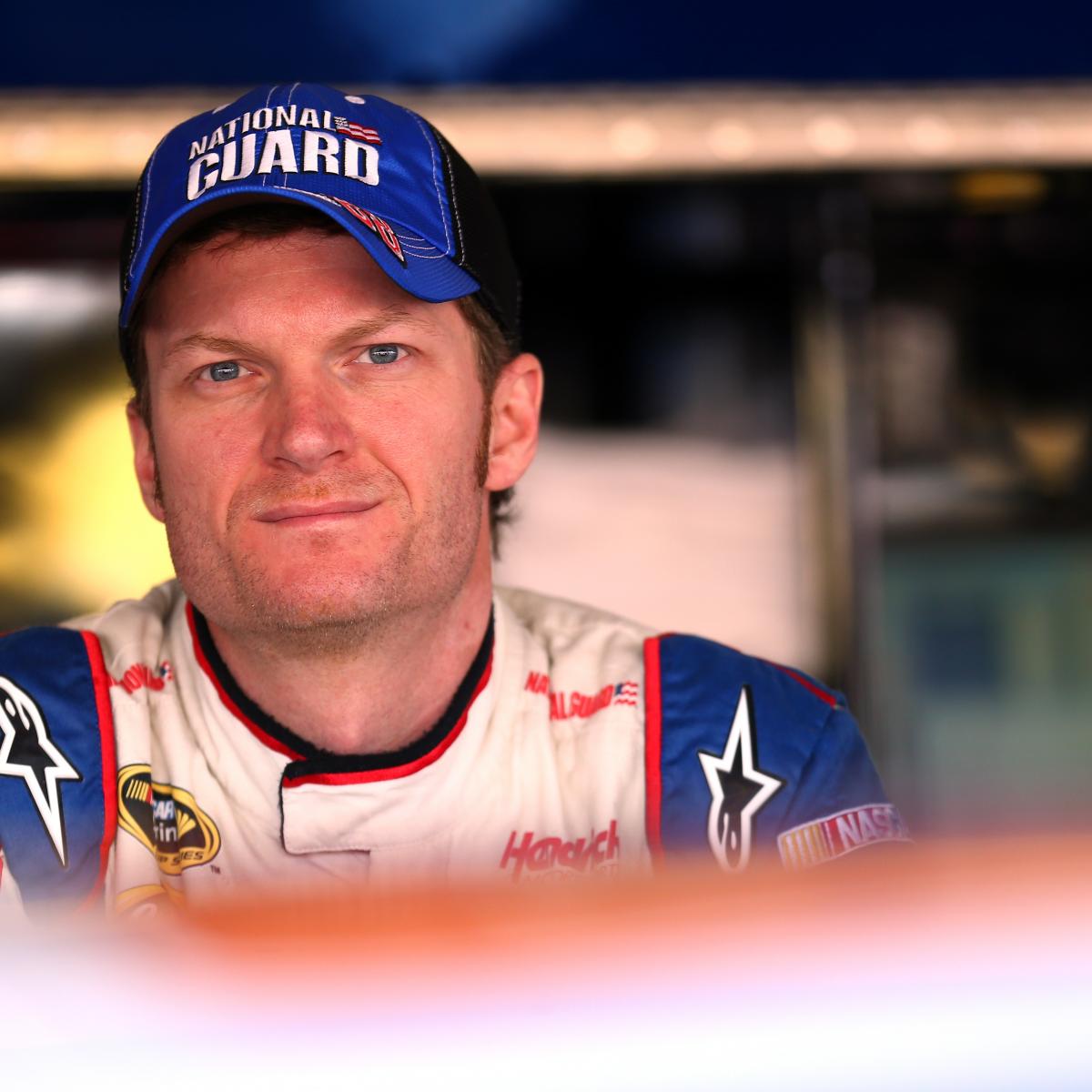 NASCAR Drivers We Can't Figure out Heading into 2014 News, Scores