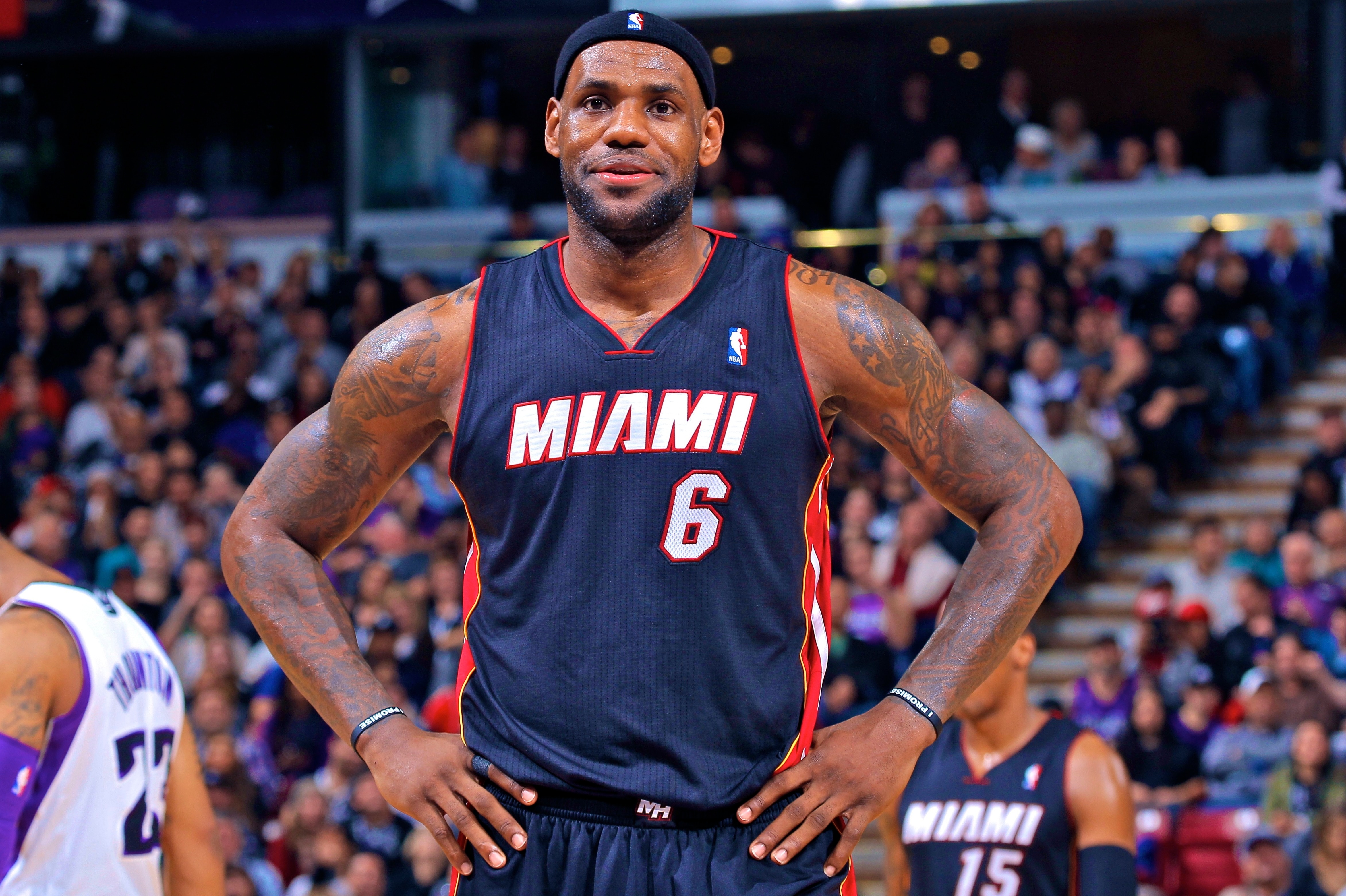 how old is lebron james how old is lebron james