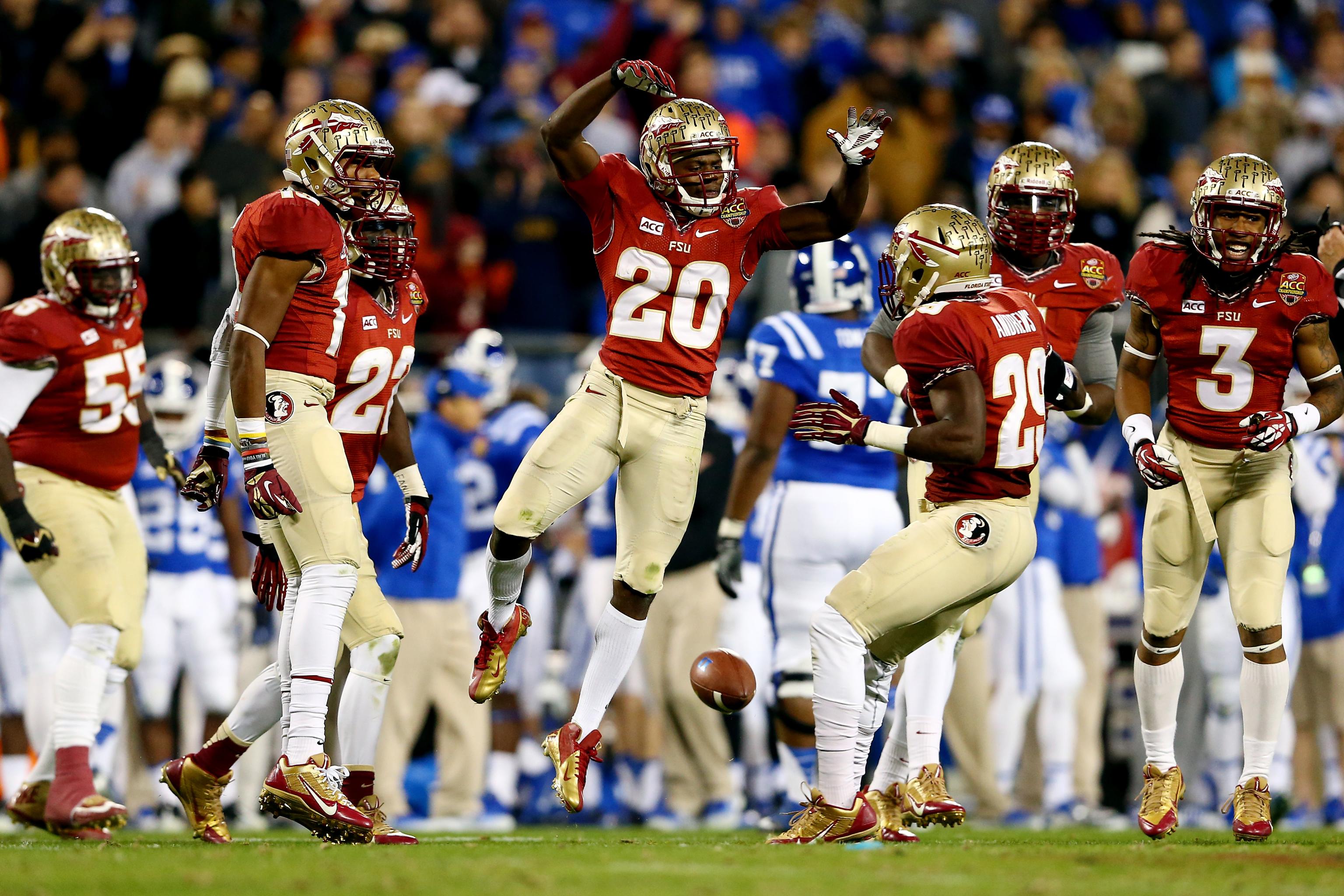 FSU Alums: Why Jalen Ramsey should consider playing for Miami Dolphins