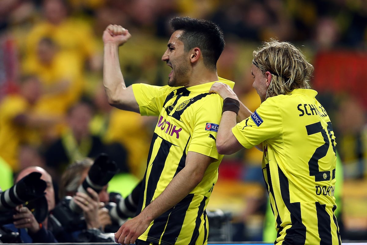 Borussia Transfer Borussia Transfer