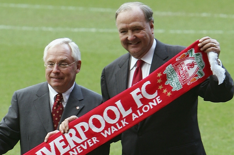2013 Was the Year Liverpool Finally Recovered from the Hicks-Gillett Nightmare