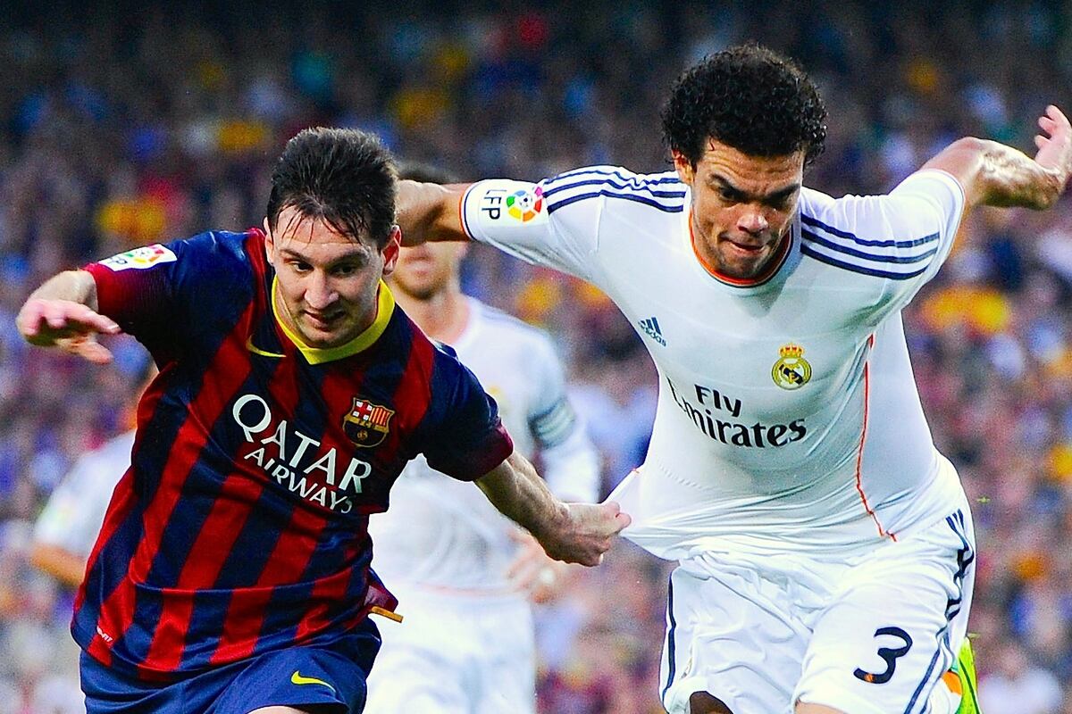 REAL MADRID VS BARCELONA 2013 RESULTS intelligence overview