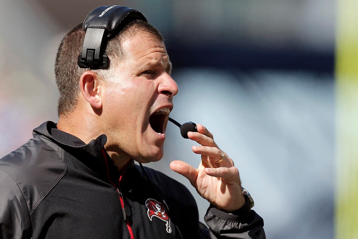 Tampa Bay Buccaneers Coach History: From 0-26 to Super Bowl Rings