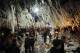 Nov 30, 2013; Auburn, AL, USA; General view of Toomer's Corner after the game between the Alabama Crimson Tide and the Auburn Tigers at Jordan Hare Stadium. The Tigers defeated the Crimson Tide 34-28. Mandatory Credit: Shanna Lockwood-USA TODAY Sports