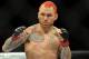 Jul 6, 2013; Las Vegas, NV, USA; Chris Leben during his Middleweight Bout at the MGM Grand Garden Arena. Mandatory Credit: Jayne Kamin-Oncea-USA TODAY Sports