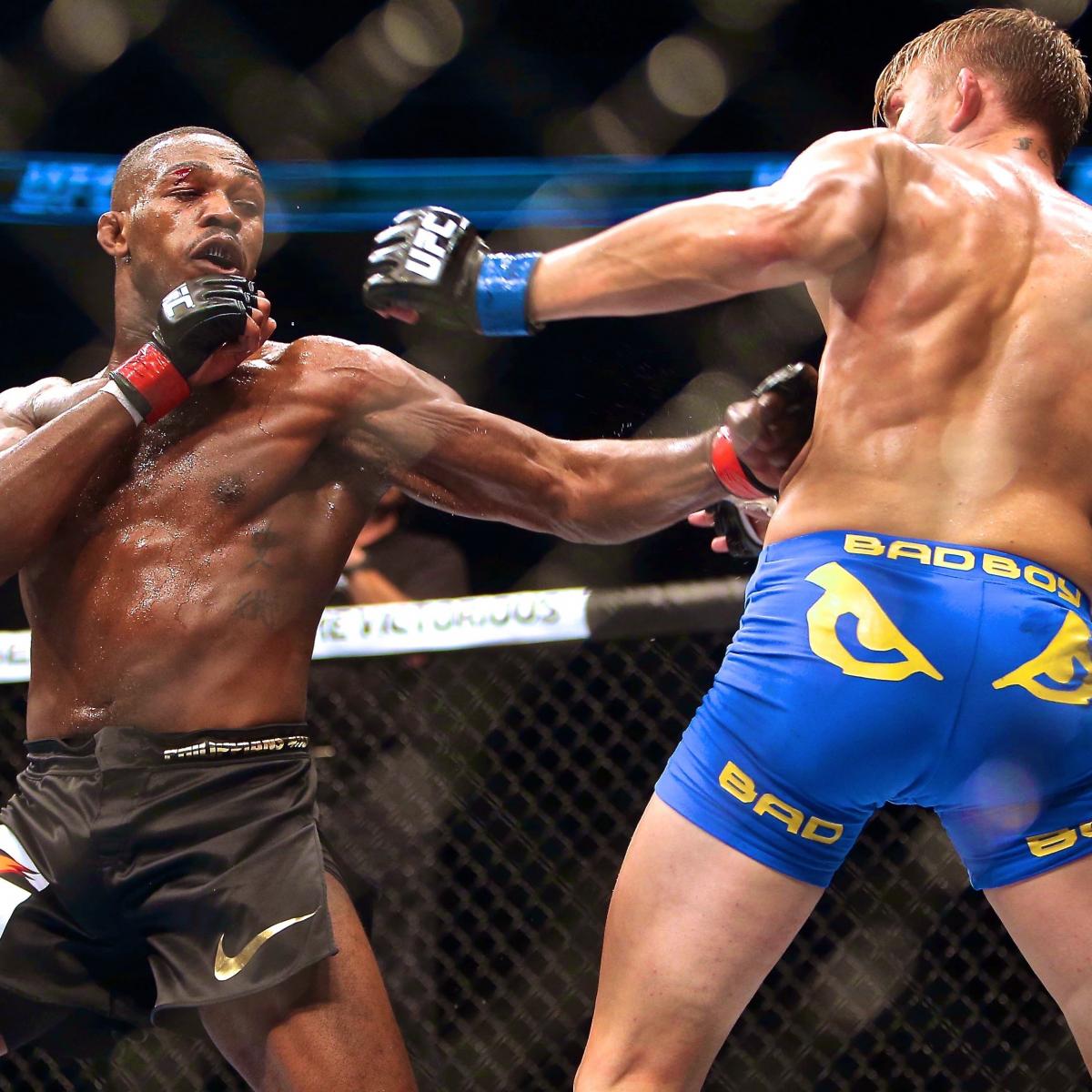 Mma Fights Mma Fights
