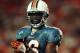 MIAMI - AUGUST 31: Wide receiver Marcus Vick