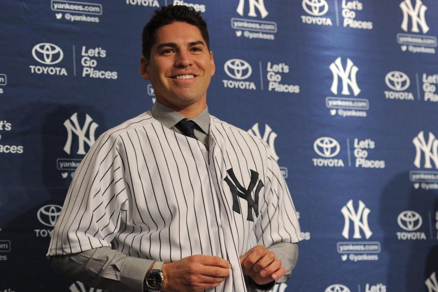 Jacoby Ellsbury vs. New York Yankees: MLBPA files grievance for him