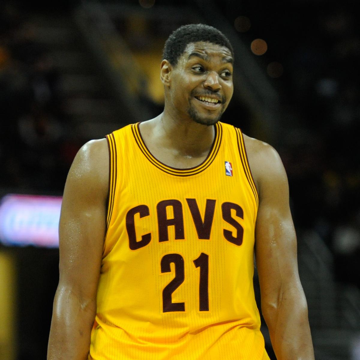 Buying or Selling Latest NBA Rumors Entering 2014 | News, Scores