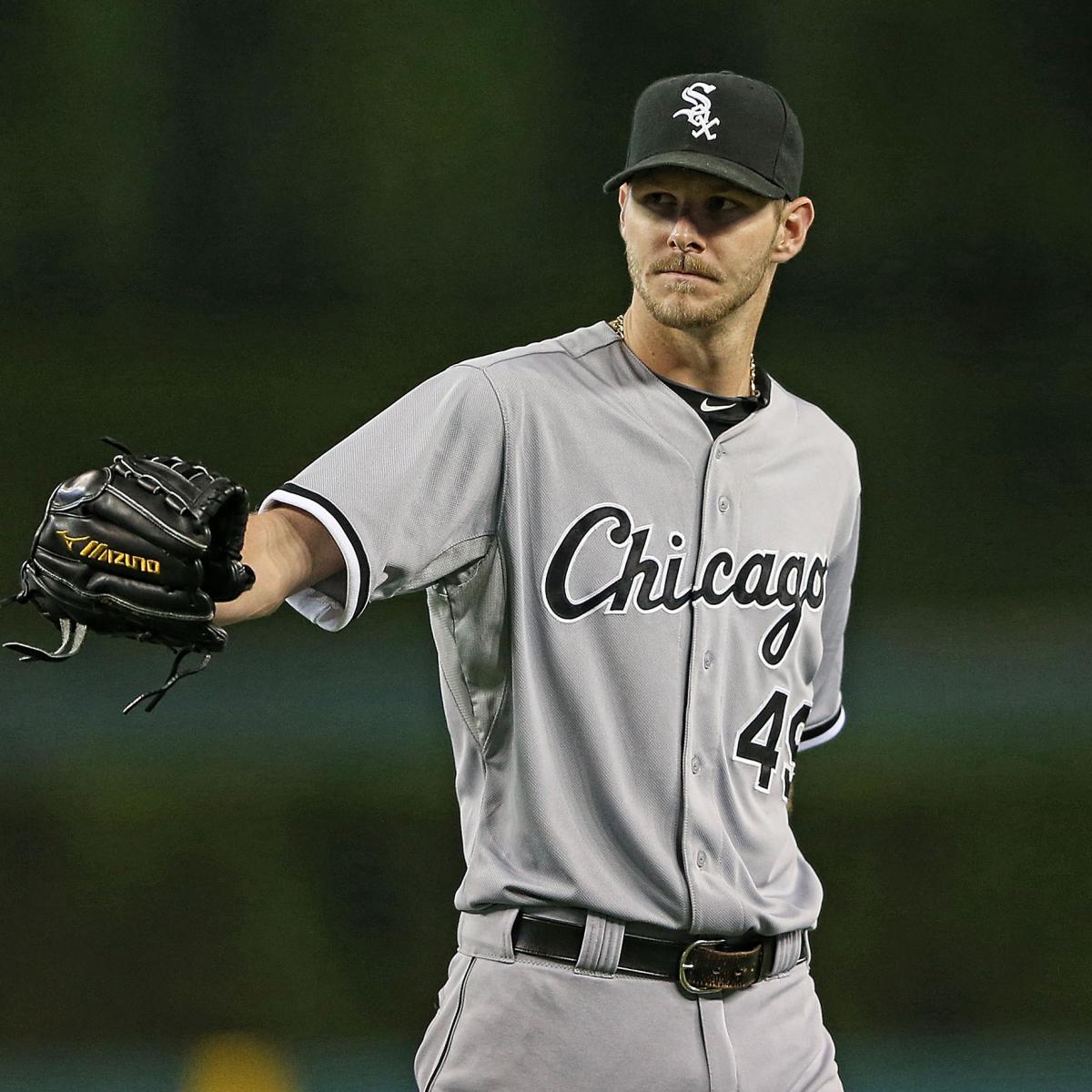 Chicago White Sox's Biggest Winners and Losers of the Offseason so Far