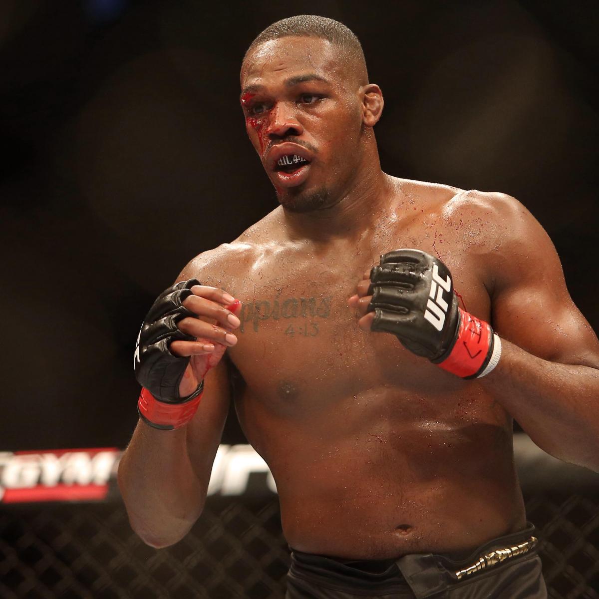 Top 10 UFC and MMA Fighters of 2013 | Bleacher Report | Latest News, Videos and Highlights1200 x 1200